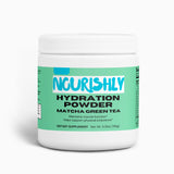 Hydration Powder (Matcha Green Tea)