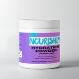 Hydration Powder (Passion Fruit)