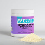 Hydration Powder (Passion Fruit)
