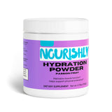 Hydration Powder (Passion Fruit)