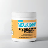 Hydration Powder (Peach Mango)
