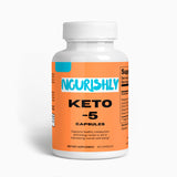 Keto-5