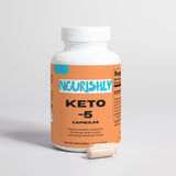 Keto-5