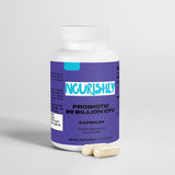 Probiotic 20 Billion
