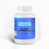 Sleep Formula