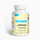 Complete Multivitamin
