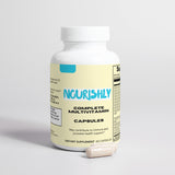Complete Multivitamin
