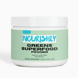 Greens Superfood