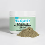 Greens Superfood