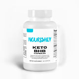 Keto BHB