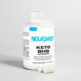 Keto BHB