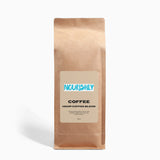 Hemp Coffee Blend - Medium Roast 16oz