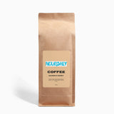 Manuka Honey Coffee 16oz