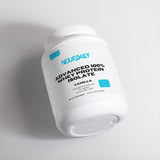 Advanced 100% Whey Protein Isolate (Vanilla)