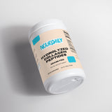 Grass-Fed Hydrolyzed Collagen Peptides