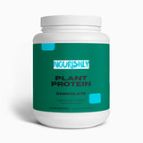 Plant Protein (Chocolate)