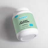 Plant Protein (Vanilla)