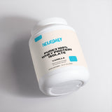 Pure3 100% Whey Protein Isolate (Vanilla)