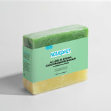 Aloe & Cool Cucumber Soap