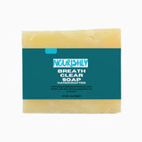Breathe Clear Soap