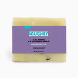 Calming Lavender Soap