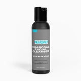 Charcoal Facial Cleanser