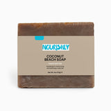 Coconut Beach Soap