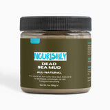 Dead Sea Mud