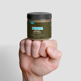 Dead Sea Mud