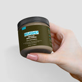 Dead Sea Mud