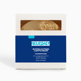 Exfoliating Luffa Bar