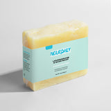Lemongrass & Sage Soap