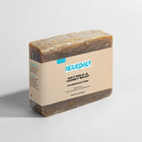 Oat Milk Honey Soap