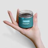Peppermint Coffee Scrub