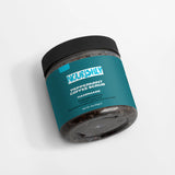 Peppermint Coffee Scrub