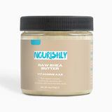Raw Shea Butter