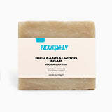 Rich Sandalwood Soap