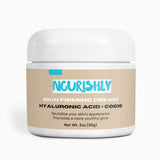 Skin Firming Cream