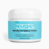 Skin Hydration Cream