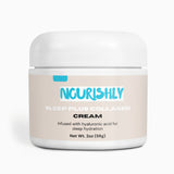 Sleep Plus Collagen Cream