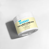Tallow Cream Orange & Bergamot