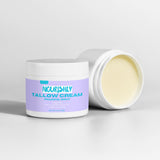 Tallow Cream Peaceful Night