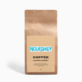 Manuka Honey Coffee 4oz