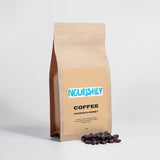 Manuka Honey Coffee 4oz