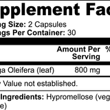 Moringa Pure